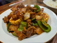 -老陈家烩菜(兴林路店)