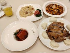 -得月楼·省级非遗·传统苏帮菜(观前店)