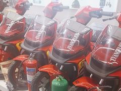 -九号电动车(安定门内大街店)