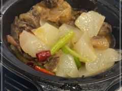 -围龙屋客家食府(福田店)