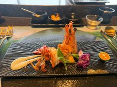 -一板铁板烧·隐秘一线江景花园餐厅(西湖左岸·天元店)