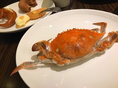 -合肥皇冠假日酒店·菲亚斯特自助餐厅(黄山路店)