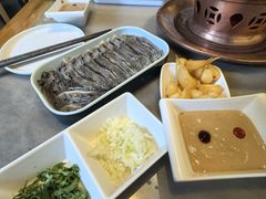 -牛街·马辈儿涮肉(牛街总店)