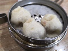 -吃不亏特色包子(三峡广场店)