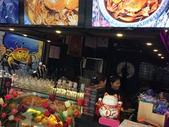 -蛮横肉蟹煲(印象城店)