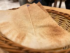 -ALAMEEN阿拉伯餐厅(三里屯店)