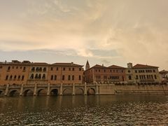 -华谊兄弟（长沙）电影小镇