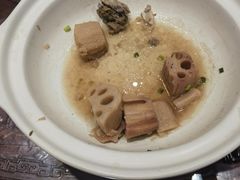 -湘味居(桥头石水口店)
