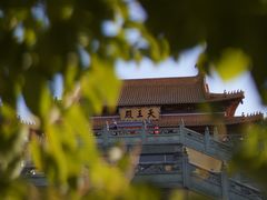 -南京市江宁方山