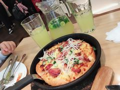 -必胜客(百联又一城店)