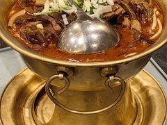 怀仁羊杂-紫泥369粗粮季(鼓楼店)