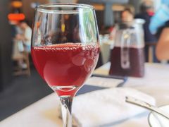 自制酸梅汤-百富源·海鲜辽菜(浑河堡店)