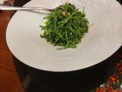 -万丽轩·粤菜(王府井金茂万丽酒店)