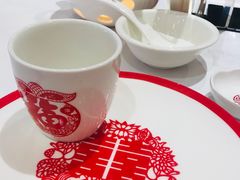 -好福记饭店(红梅公园店)