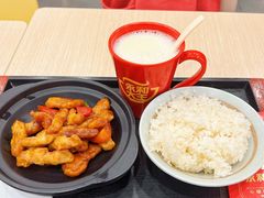 -永和大王(广元西路店)