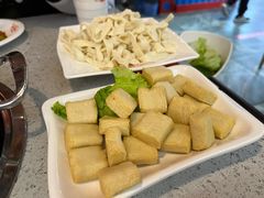 -虾吃虾涮虾火锅(府学路店)
