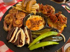 -墨纪Mojí墨西哥餐厅(官舍店)