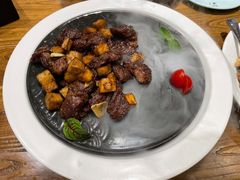 -天和晟新京菜.水煮鱼.湘土菜(国展店)