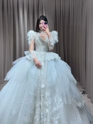 -MISS MIA 婚纱品牌馆