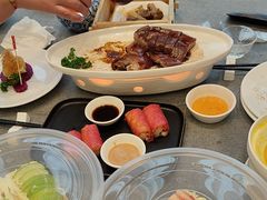 -海景壹号大酒店(滨湖店)