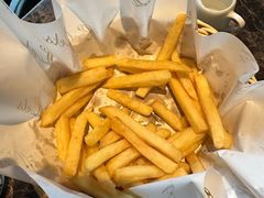 -Lets burger非常汉堡·环球风味(蓝色港湾店)