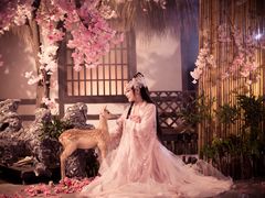 -九月鹰飞汉服摄影工作室