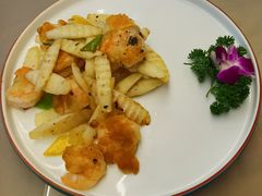 -鹿鸣春饭店(总店)