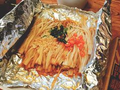 -鼎原力量东北吊炉烧烤(临河街店)