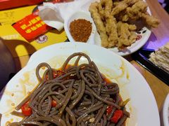 -赖胖子肉蟹煲(金牛万达店)