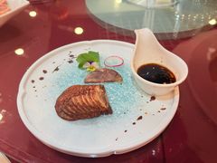 -便宜坊烤鸭店(国瑞城哈德门店)