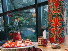 -羊大爷涮肉(亮马桥店)