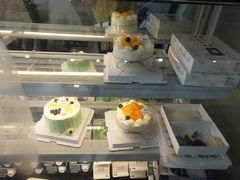 -简·煦蛋糕定制(下沙店)