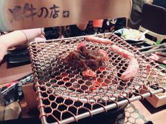 -黑牛の店·和牛烧肉(合生汇店)