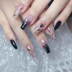 -M·X Nail日式美甲美睫