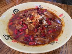 -红实家常菜(静安里店)
