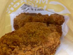 -麦当劳(四川北路店)