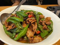 -丹江渔村(龙旗店)