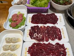 -杏花吴记牛肉火锅