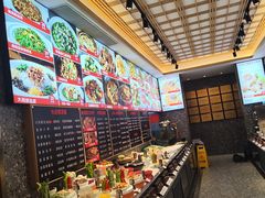-大闫家烧烤·小海鲜家常菜(郑庄店)