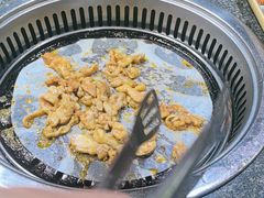 -鹤之乡·齐齐哈尔烤肉·非遗(秋涛路店)