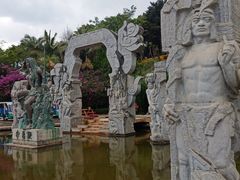 -南诏风情岛