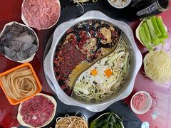 -储奇门鳝鱼火锅(总店)