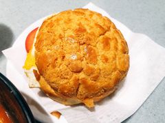 招牌菠萝油-华嫂冰室(尖沙咀店)