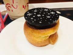 -COSTA COFFEE(上海虹口公园店)