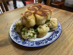 -鼎顺小吃(吴山名楼店)