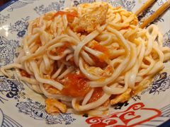 -大海碗·炸酱面·烤鸭·京菜(天坛店)
