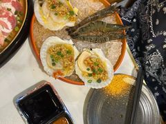 -拾也•和牛•海鲜•烤肉放题(卓悦INTOWN店)