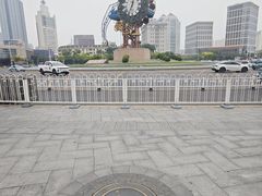 -世纪钟
