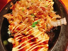 山药奶酪烧-北村家日本料理(西大望路店)