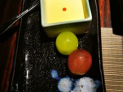 -山葵家·创意料理(宁波来福士店)